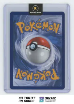 2025 Pokemon MEP Promo Ultra Premium Collection Oricorio ex #024 - Image 2