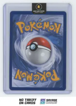 2025 Pokemon MEP Promo Ultra Premium Collection Mega Charizard X ex #023 - Image 2