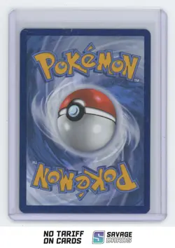 2025 Pokemon Scarlet & Violet Prismatic Evolutions Raging Bolt ex #166/131 - Image 2