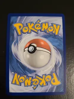 Mr. Mime 013/034 - Pokemon TCG - Cassic Collection Box - CLB - NM - Image 2