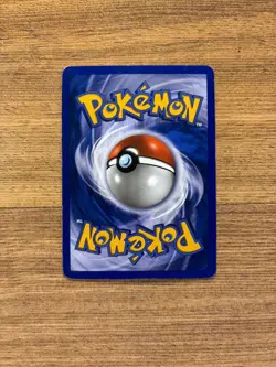 Pokemon EX Holon Phantoms Sharpedo #53/110 Delta Species 2016 Non-Holo MP - Image 2