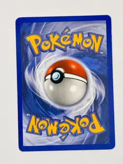 🇨🇦 Wooper 71/75 Common Neo Discovery Pokemon LP - Image 2