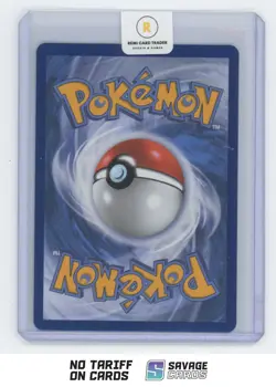 2025 Pokemon Mega Evolution Phantasmal Flames Wigglytuff #105/094 Illustration - Image 2