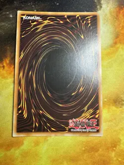 Yugioh - Jinzo - PGLD-EN051 - Premium Gold Unlimited Edition - Near Mint - Image 5