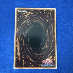 W:P Fancy Ball Prismatic Secret Rare LOCH-JP026 LIMIT OVER COLLECTION Yugioh US - Image 3