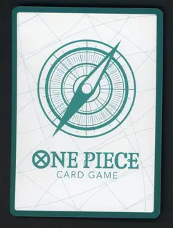 One Piece Card Uta & Ado Don!! Card One Piece Day 2024 Promo - Image 2