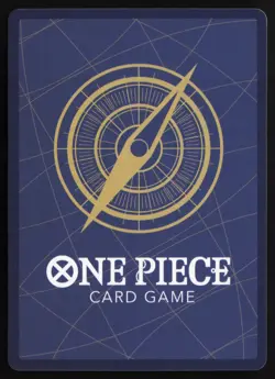 Sogeking - OP03-122 - SEC - Pillars of Strength - Japanese - One Piece - NM/M - Image 2