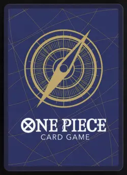 Monkey.D.Luffy - OP07-109 - SR - Alt Art Promo - One Piece Card - NM/M - Image 2