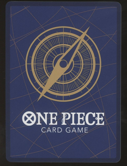 Auction #2 One Piece English OP06-101 O-Nami Championship 25-26 Event Pack - Image 2