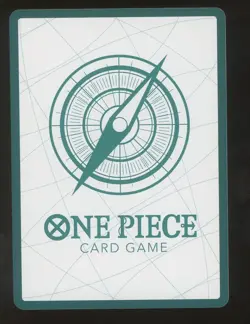 One Piece English PRB-02 Best Vol.2 Don!! Gold Gear 5 Luffy - Image 2