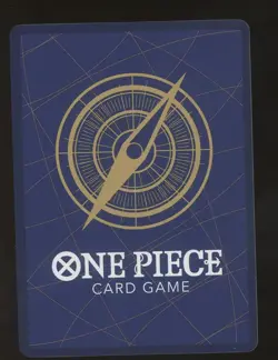 One Piece English P-001 Monkey D Luffy Offline Regionals 2024 Promo - Image 2