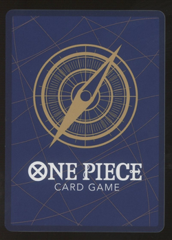 Auction #1 One Piece English OP06-101 O-Nami Championship 25-26 Event Pack - Image 2