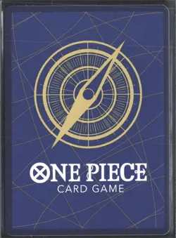 One Piece Monkey.D.Dragon OP12-094 Super Rare Foil - Image 2