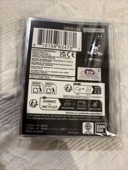One Piece Card Game Official Sleeves - Premium Gol.D.Roger - Image 2