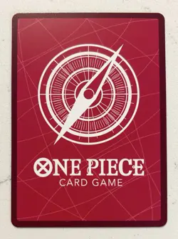 Tony Tony Chopper Alt Art Leader OP08-001 Two Legends English One Piece TCG - Image 3