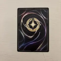 2026 Disney Lorcana Winterspell TCG Elsa Ice Artisan #123/204 - Image 2