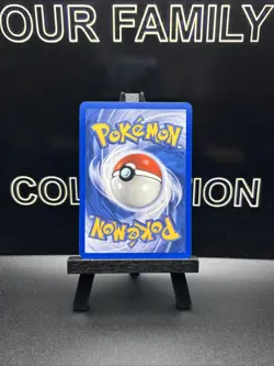 Rocket's Mission 88/109 2004 EX Team Rocket Pokemon Card Trainer - LP - Image 4