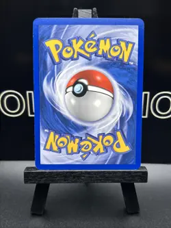 Rocket's Mission 88/109 2004 EX Team Rocket Pokemon Card Trainer - LP - Image 5