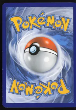 Hoopa EX - XY85 - Black Star Promo - Pokemon Card - LP - Image 2