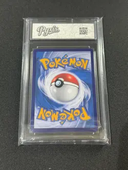 Charmander CS CS5aC-003/127 Pokemon Card Chinese Exclusive Holo State Grade 10 - Image 2