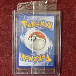 Sealed 2023 ✨ Charmander 044 Black Star Promo 🪟 Obsidian Flames Pokemon Card 🔥 - Image 2