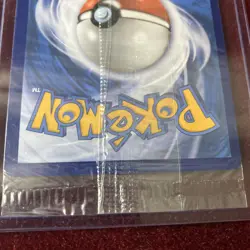 Sealed 2023 ✨ Charmander 044 Black Star Promo 🪟 Obsidian Flames Pokemon Card 🔥 - Image 3