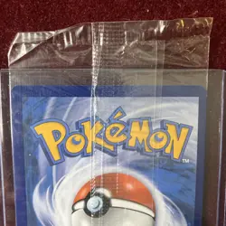 Sealed 2023 ✨ Charmander 044 Black Star Promo 🪟 Obsidian Flames Pokemon Card 🔥 - Image 4
