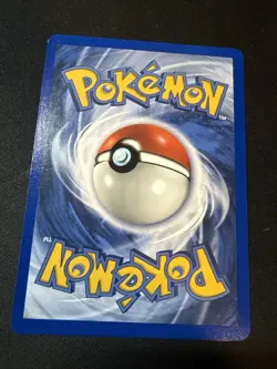 Poliwhirl 44/75 Neo Discovery Uncommon Pokemon Card - Image 2