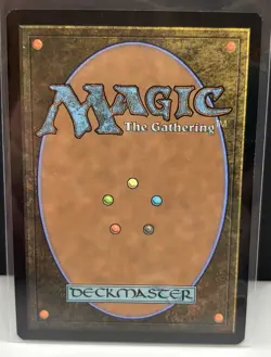 Cataclysm *Mythic Rare* Magic MTG NM - Image 2