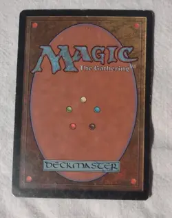 Survival of the Fittest Magic the Gathering Exodus MtG Rare Green Enchantment - Image 2