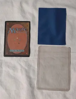 Survival of the Fittest Magic the Gathering Exodus MtG Rare Green Enchantment - Image 5