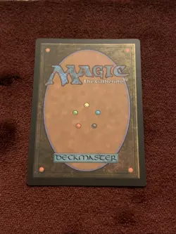 MTG Secret Lair MSCHF Swords to Plowshares Gold Foil Etched NM-M Condition - Image 2