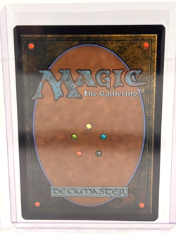 Magic the Gathering-Foundations: Bloodthirsty Conqueror #58 (NON FOIL) - Image 2