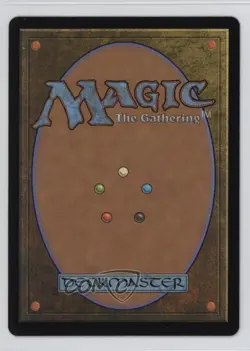 Retro Frame - Overgrown Tomb Magic: Ravnica Remastered RVR #0407 - Image 2