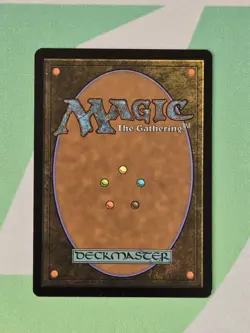 Arcane Signet (589) (Foil Etched) Secret Lair Drop Foil - Image 2