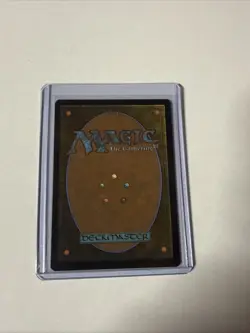 MTG Quantum Riddler (Borderless) Edge of Eternities Regular - Image 2