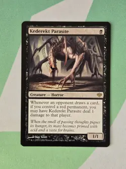 Kederekt Parasite Conflux Regular - Image 1