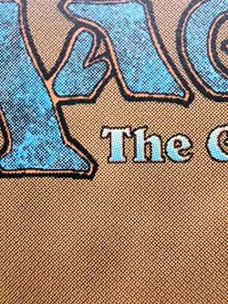 Toph, Greatest Earthbender (Borderless) Avatar: Foil - Image 3