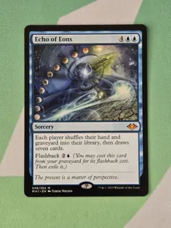 Echo of Eons Modern Horizons Regular - Image 1