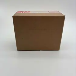 Magic: The Gathering Teenage Mutant Ninja Turtles Commander Deck 4 Box Case - Image 3