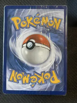 Pokemon 2025 Trainers Toolkit Promos Sealed Pack & Sleeves only - Image 2