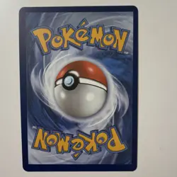 Pokemon Psyduck Rare Holo Basic 70 HP Card 226/217 Water 2026 - Image 2