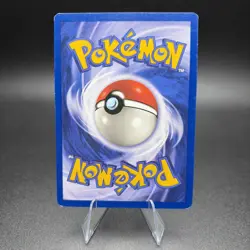 Pokemon Nidoran F 57/64 First Edition Jungle Regular - LP - Image 2