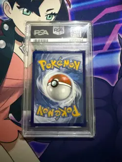 2021 Pokemon Shining Fates SHINY CHARIZARD VMAX SV107/SV122 PSA 10 GEM MINT - Image 2