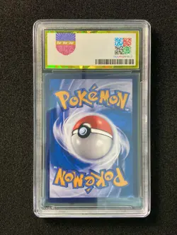 2025 Pokemon TCG S-CHN Scarlet Violet CSV1C 165/127 UR Koraidon ex PGS 9.5 LU57 - Image 2