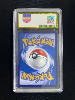 2025 Pokemon TCG S-Chinese Travel Theme Pack CSVL2C 112/052 Aipom PGS 10 LU57 - Image 2