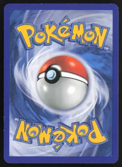 Meganium - Promo - HGSS08 - Holo - Pokemon - LP - Image 2