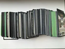 Pokemon Code Card Lot 437 Code Cards - Image 1
