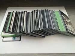 Pokemon Code Card Lot 437 Code Cards - Image 2
