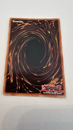 Yu-Gi-Oh Jinzo PSV-000 Secret Rare Unlimited Pharaoh’s Servant LP - Image 2